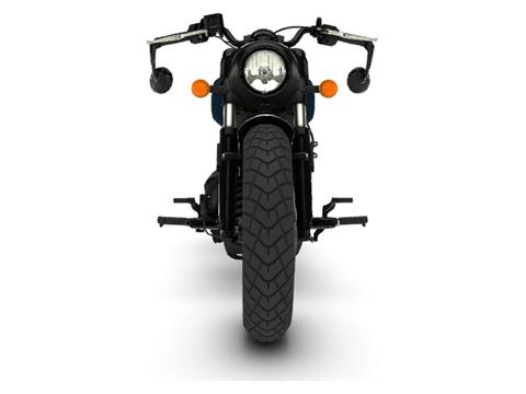 2024 Indian Motorcycle Scout® Bobber ABS in Fort Lauderdale, Florida - Photo 7