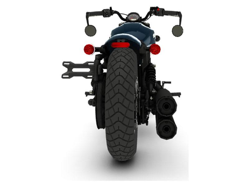 2024 Indian Motorcycle Scout® Bobber ABS in Fort Lauderdale, Florida - Photo 8