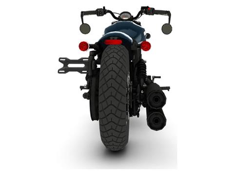 2024 Indian Motorcycle Scout® Bobber ABS in Fort Lauderdale, Florida - Photo 8