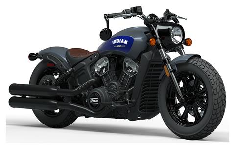 2024 Indian Motorcycle Scout® Bobber ABS Icon