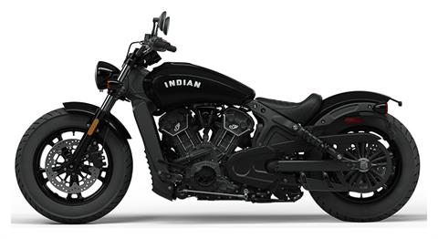2022 Indian Motorcycle Scout® Bobber Sixty in Fort Lauderdale, Florida - Photo 4