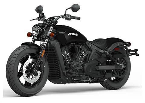 2022 Indian Motorcycle Scout® Bobber Sixty in Fort Lauderdale, Florida - Photo 2