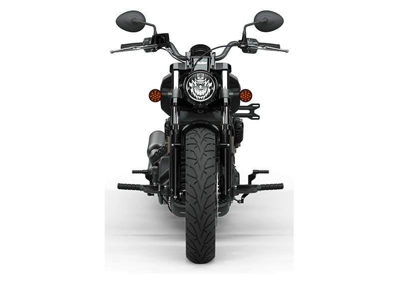 2022 Indian Motorcycle Scout® Bobber Sixty in Fort Lauderdale, Florida - Photo 5