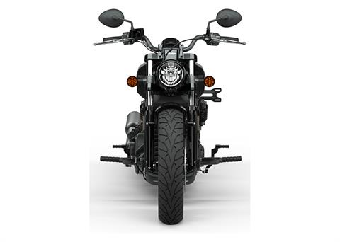 2022 Indian Motorcycle Scout® Bobber Sixty in Fort Lauderdale, Florida - Photo 5
