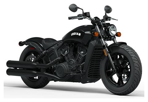 2024 Indian Motorcycle Scout® Bobber Sixty