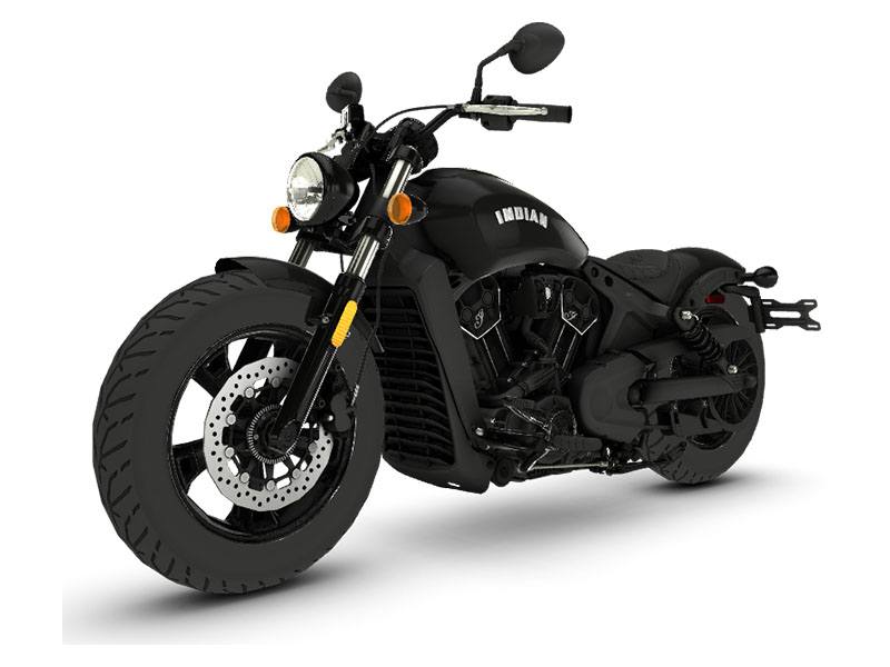2024 Indian Motorcycle Scout® Bobber Sixty in Fort Lauderdale, Florida - Photo 2