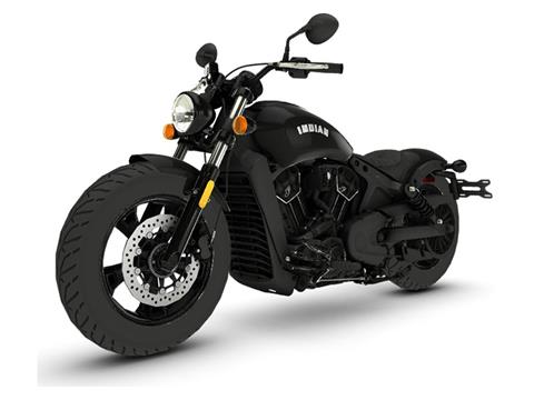 2024 Indian Motorcycle Scout® Bobber Sixty in Fort Lauderdale, Florida - Photo 2