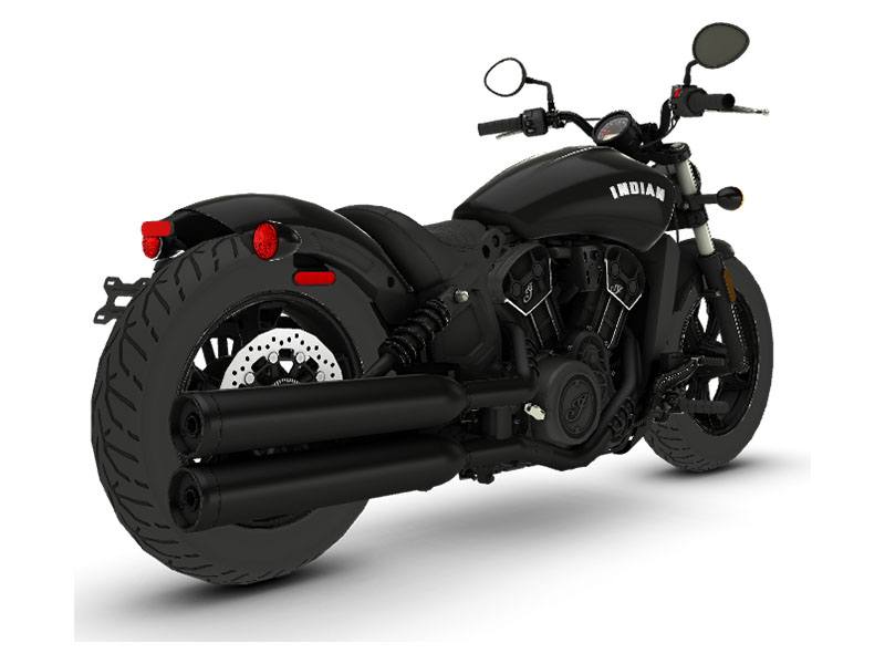 2024 Indian Motorcycle Scout® Bobber Sixty in Fort Lauderdale, Florida - Photo 6