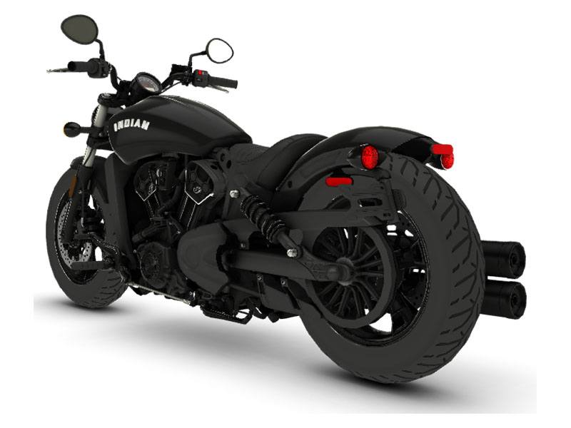 2024 Indian Motorcycle Scout® Bobber Sixty in Fort Lauderdale, Florida - Photo 5