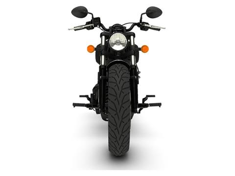 2024 Indian Motorcycle Scout® Bobber Sixty in Fort Lauderdale, Florida - Photo 7