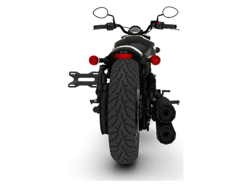 2024 Indian Motorcycle Scout® Bobber Sixty in Fort Lauderdale, Florida - Photo 8