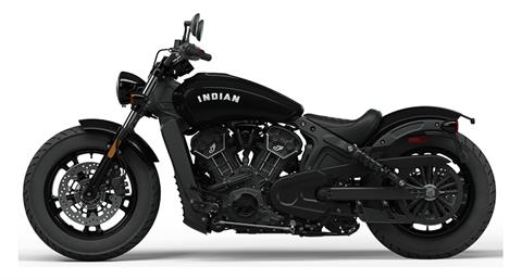 2022 Indian Motorcycle Scout® Bobber Sixty ABS in Fort Lauderdale, Florida - Photo 4