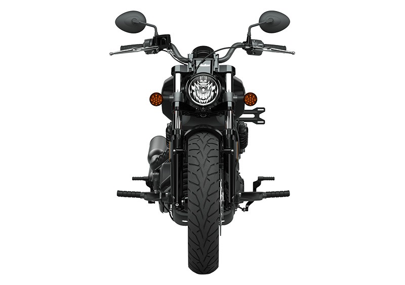 2022 Indian Motorcycle Scout® Bobber Sixty ABS in Fort Lauderdale, Florida - Photo 5