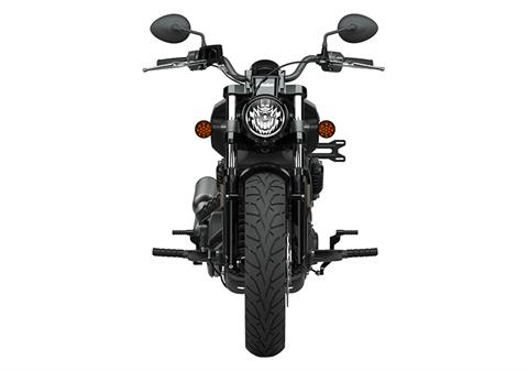 2022 Indian Motorcycle Scout® Bobber Sixty ABS in Fort Lauderdale, Florida - Photo 5