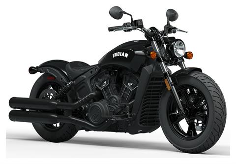 2024 Indian Motorcycle Scout® Bobber Sixty ABS