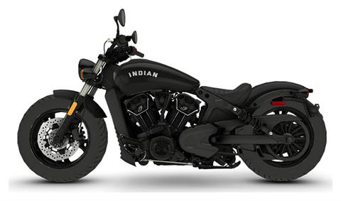 2024 Indian Motorcycle Scout® Bobber Sixty ABS in Fort Lauderdale, Florida - Photo 4