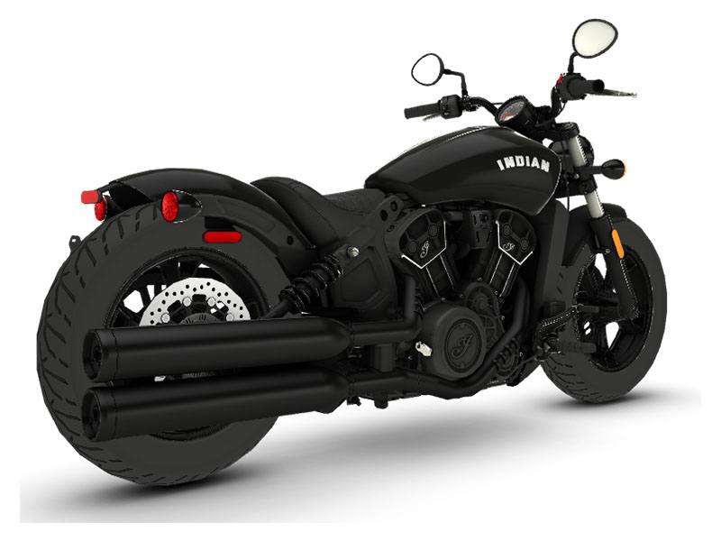 2024 Indian Motorcycle Scout® Bobber Sixty ABS in Fort Lauderdale, Florida - Photo 6