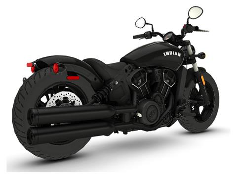 2024 Indian Motorcycle Scout® Bobber Sixty ABS in Fort Lauderdale, Florida - Photo 6