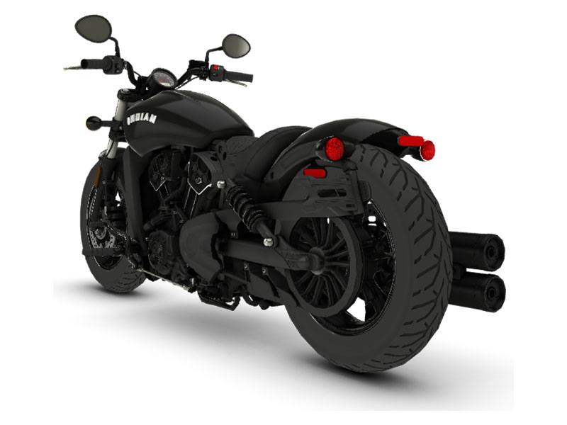 2024 Indian Motorcycle Scout® Bobber Sixty ABS in Fort Lauderdale, Florida - Photo 5
