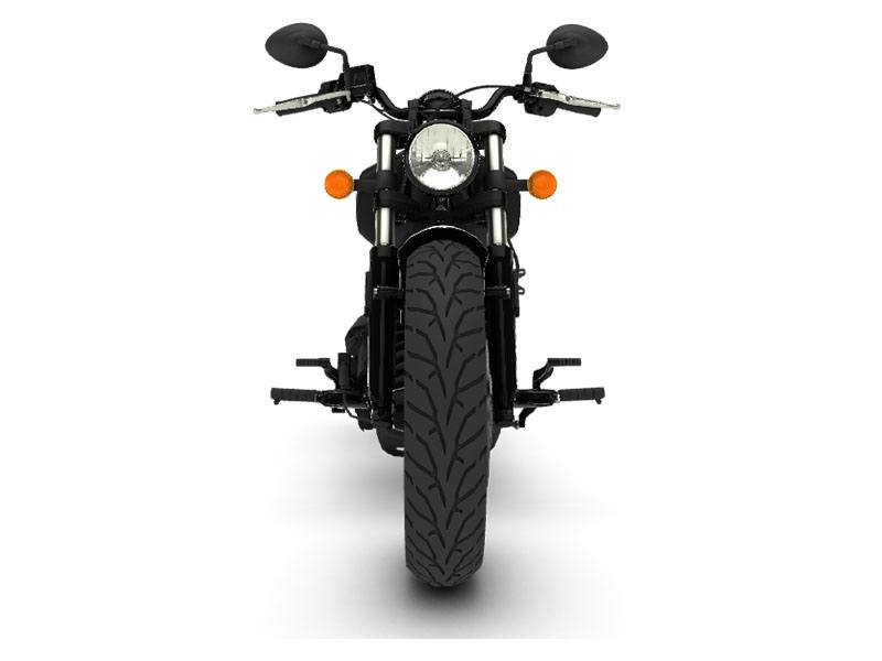 2024 Indian Motorcycle Scout® Bobber Sixty ABS in Fort Lauderdale, Florida - Photo 7