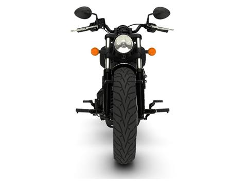 2024 Indian Motorcycle Scout® Bobber Sixty ABS in Fort Lauderdale, Florida - Photo 7