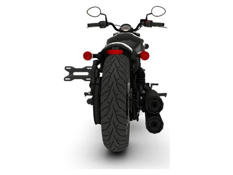 2024 Indian Motorcycle Scout® Bobber Sixty ABS in Fort Lauderdale, Florida - Photo 8