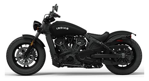 2022 Indian Motorcycle Scout® Bobber Sixty ABS in Fort Lauderdale, Florida - Photo 4