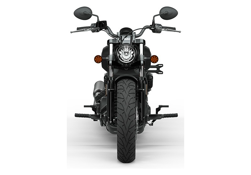 2022 Indian Motorcycle Scout® Bobber Sixty ABS in Fort Lauderdale, Florida - Photo 5