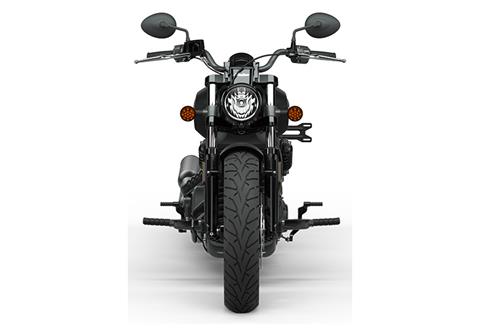 2022 Indian Motorcycle Scout® Bobber Sixty ABS in Fort Lauderdale, Florida - Photo 5