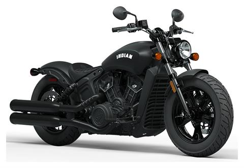 2024 Indian Motorcycle Scout® Bobber Sixty ABS