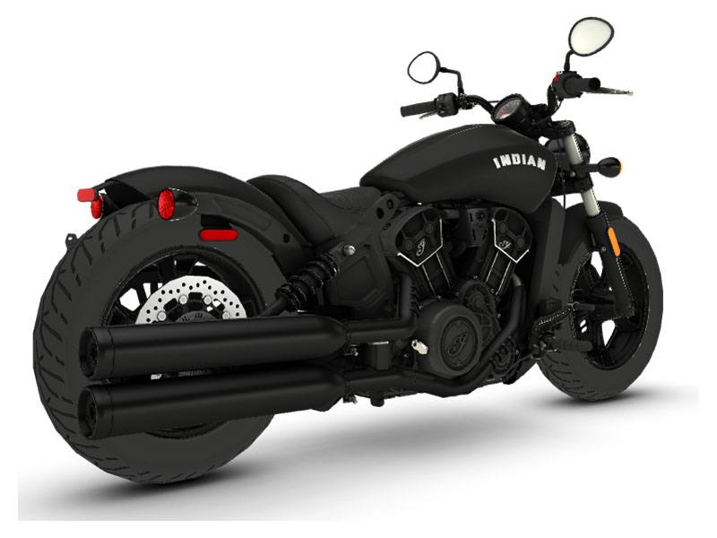 2024 Indian Motorcycle Scout® Bobber Sixty ABS in Fort Lauderdale, Florida - Photo 6