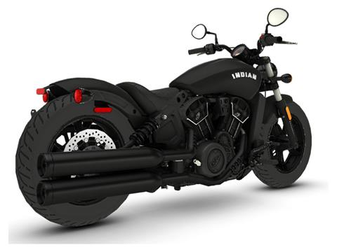 2024 Indian Motorcycle Scout® Bobber Sixty ABS in Fort Lauderdale, Florida - Photo 6