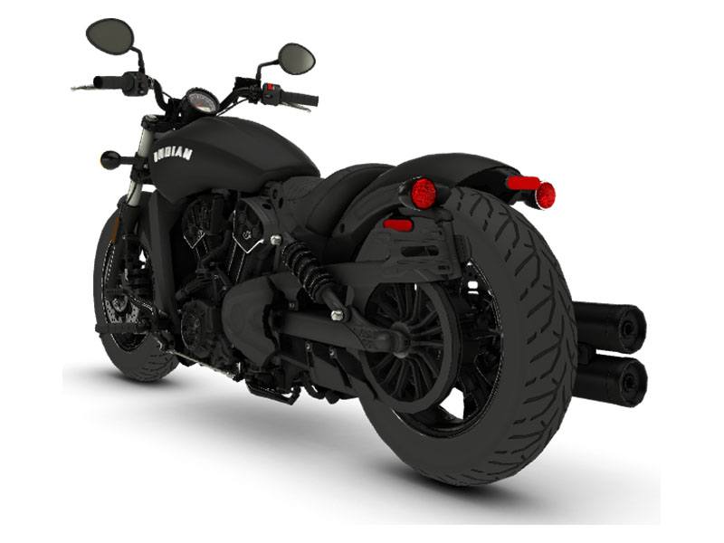 2024 Indian Motorcycle Scout® Bobber Sixty ABS in Fort Lauderdale, Florida - Photo 5