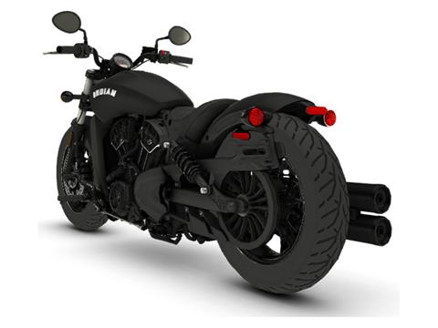 2024 Indian Motorcycle Scout® Bobber Sixty ABS in Fort Lauderdale, Florida - Photo 5
