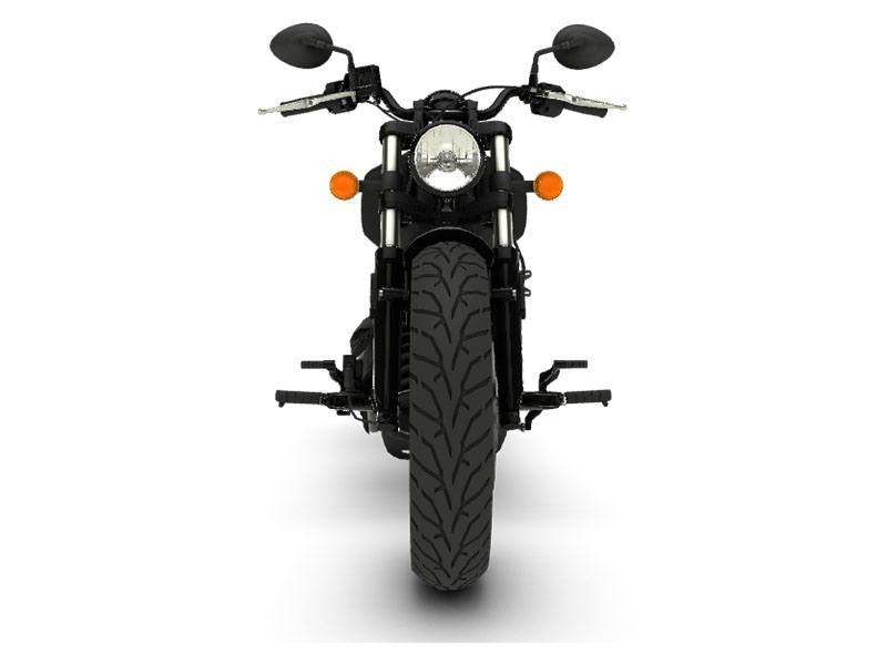 2024 Indian Motorcycle Scout® Bobber Sixty ABS in Fort Lauderdale, Florida - Photo 7
