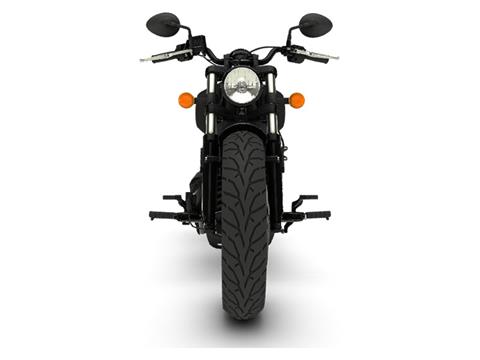 2024 Indian Motorcycle Scout® Bobber Sixty ABS in Fort Lauderdale, Florida - Photo 7