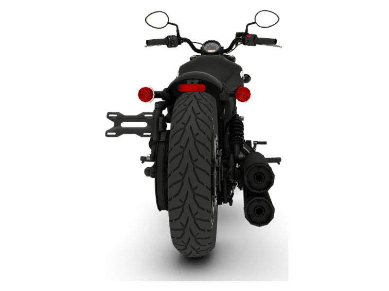 2024 Indian Motorcycle Scout® Bobber Sixty ABS in Fort Lauderdale, Florida - Photo 8