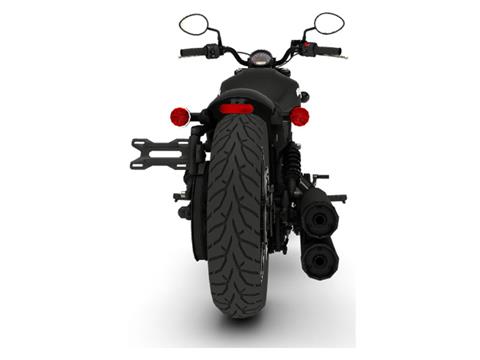 2024 Indian Motorcycle Scout® Bobber Sixty ABS in Fort Lauderdale, Florida - Photo 8