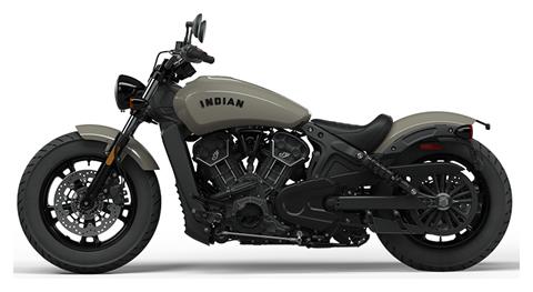 2022 Indian Motorcycle Scout® Bobber Sixty ABS in Fort Lauderdale, Florida - Photo 4