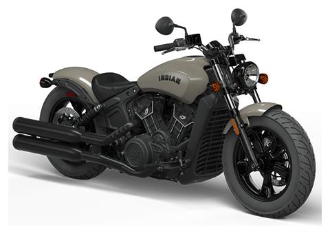 2022 Indian Motorcycle Scout® Bobber Sixty ABS