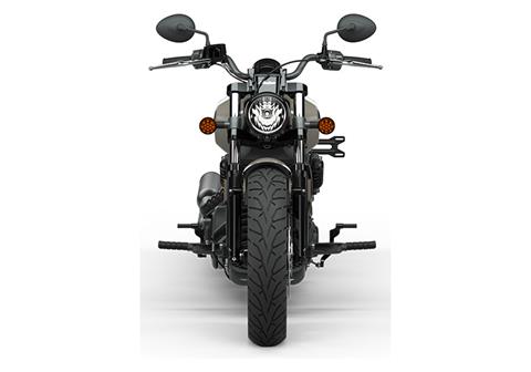 2022 Indian Motorcycle Scout® Bobber Sixty ABS in Fort Lauderdale, Florida - Photo 5