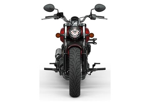 2022 Indian Motorcycle Scout® Bobber Sixty ABS in Fort Lauderdale, Florida - Photo 5