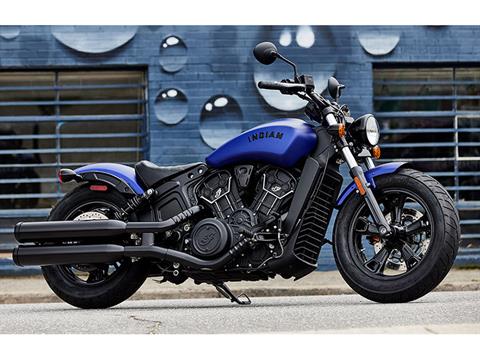 2024 Indian Motorcycle Scout® Bobber Sixty ABS in Fort Lauderdale, Florida - Photo 12