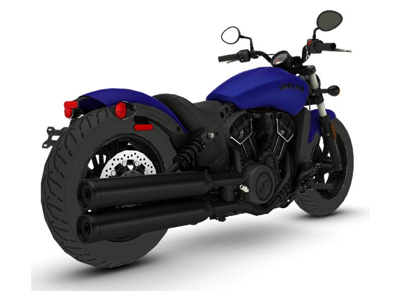 2024 Indian Motorcycle Scout® Bobber Sixty ABS in Fort Lauderdale, Florida - Photo 6