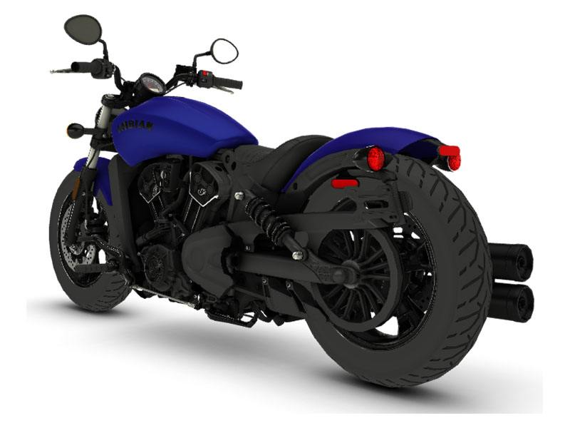 2024 Indian Motorcycle Scout® Bobber Sixty ABS in Fort Lauderdale, Florida - Photo 5