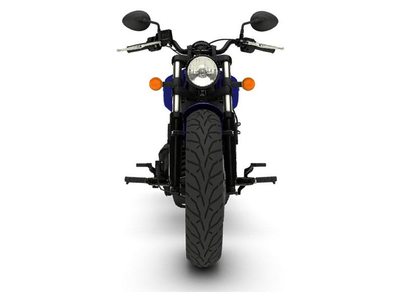 2024 Indian Motorcycle Scout® Bobber Sixty ABS in Fort Lauderdale, Florida - Photo 7