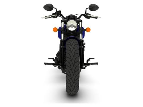 2024 Indian Motorcycle Scout® Bobber Sixty ABS in Fort Lauderdale, Florida - Photo 7