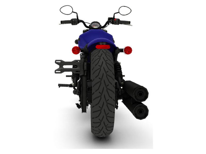 2024 Indian Motorcycle Scout® Bobber Sixty ABS in Fort Lauderdale, Florida - Photo 8