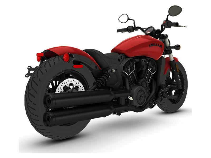 2024 Indian Motorcycle Scout® Bobber Sixty ABS in Fort Lauderdale, Florida - Photo 6