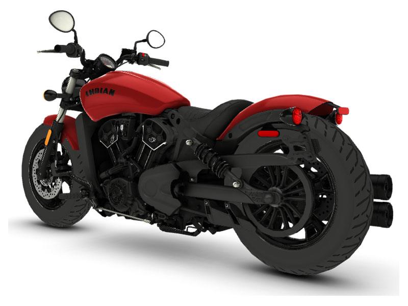 2024 Indian Motorcycle Scout® Bobber Sixty ABS in Fort Lauderdale, Florida - Photo 5